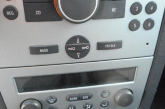 Interrupteur de leve vitre avant droit OPEL MERIVA A