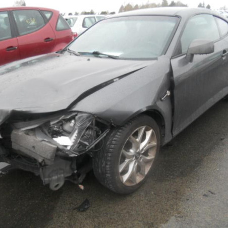 Amortisseur avant gauche HYUNDAI COUPE 2 Photo n°1