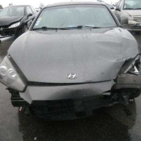 Amortisseur avant gauche HYUNDAI COUPE 2
