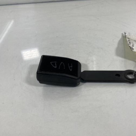Attache ceinture avant droit PEUGEOT 206