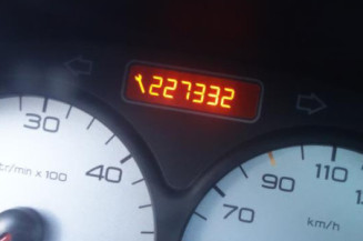 Levier frein à main PEUGEOT 206