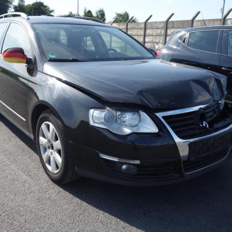 Boite a gants VOLKSWAGEN PASSAT 5 Photo n°3