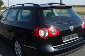 Boite a gants VOLKSWAGEN PASSAT 5