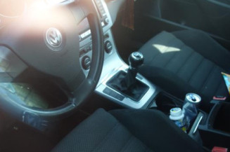 Boite a gants VOLKSWAGEN PASSAT 5