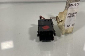 Bouton de warning VOLKSWAGEN PASSAT 5