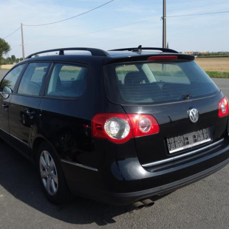 Plage arriere VOLKSWAGEN PASSAT 5