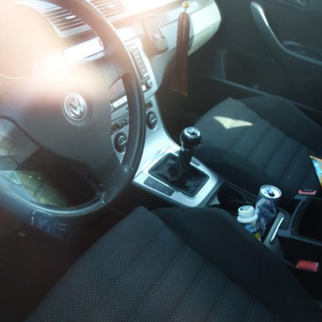 Plage arriere VOLKSWAGEN PASSAT 5