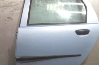 Porte arriere gauche FIAT PUNTO 2 Photo n°1