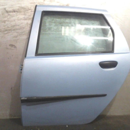 Porte arriere gauche FIAT PUNTO 2 Photo n°1