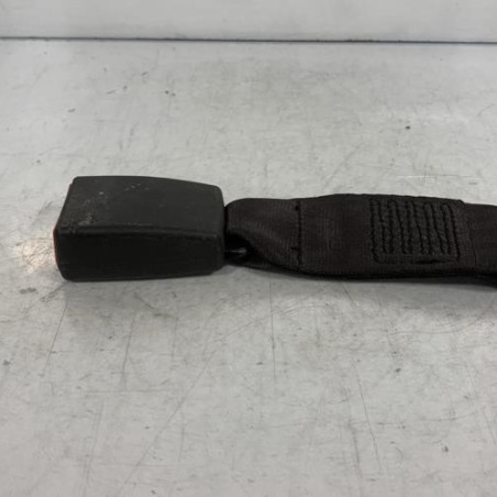 Attache ceinture arriere droit FIAT PUNTO 2 Photo n°1