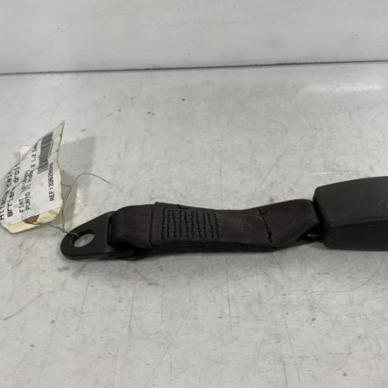 Attache ceinture arriere droit FIAT PUNTO 2 Photo n°3