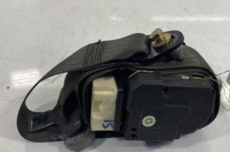 Pretensionneur de ceinture avant droit FIAT PUNTO 2 Photo n°1