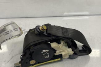Pretensionneur de ceinture avant droit FIAT PUNTO 2
