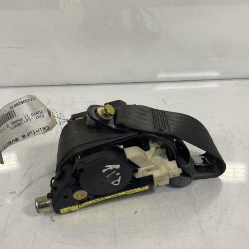 Pretensionneur de ceinture avant droit FIAT PUNTO 2 Photo n°3