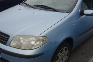 Pretensionneur de ceinture avant droit FIAT PUNTO 2