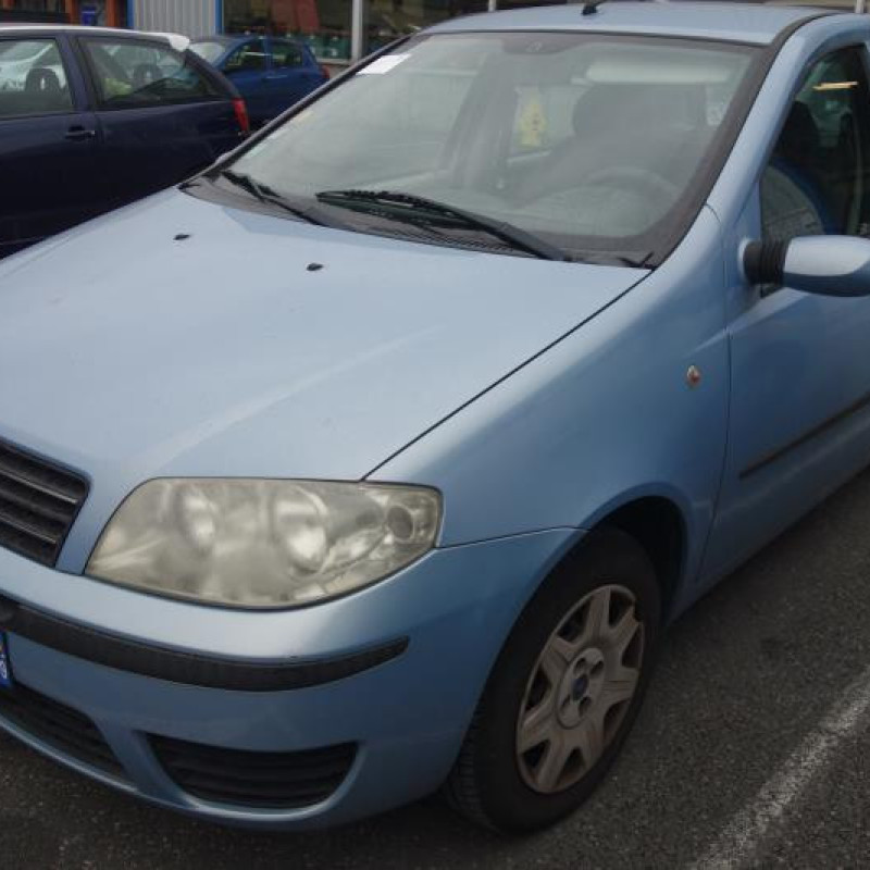 Pretensionneur de ceinture avant droit FIAT PUNTO 2 Photo n°4