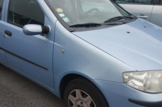 Pretensionneur de ceinture avant droit FIAT PUNTO 2