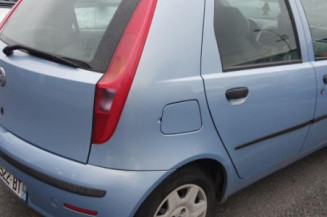 Pretensionneur de ceinture avant droit FIAT PUNTO 2