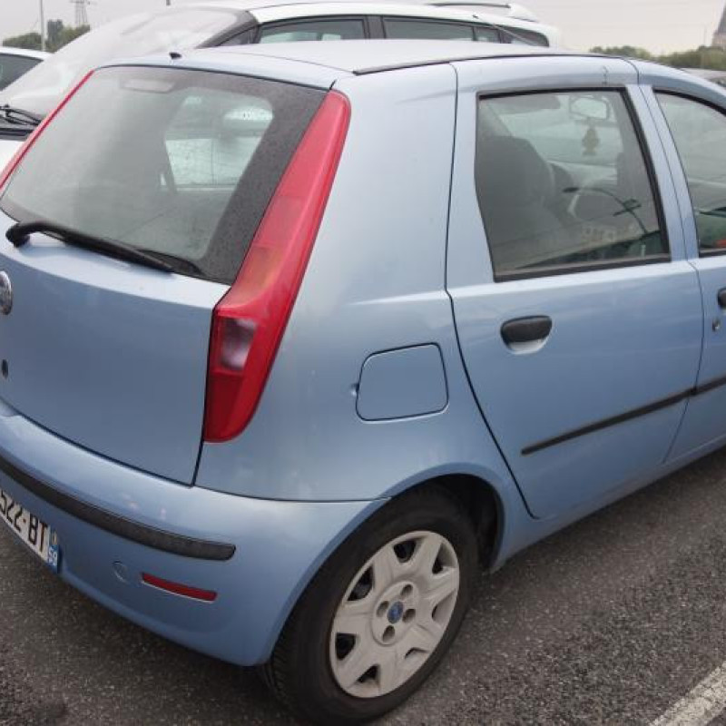 Pretensionneur de ceinture avant droit FIAT PUNTO 2 Photo n°6