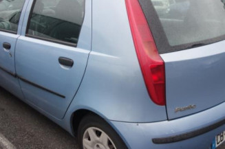 Pretensionneur de ceinture avant droit FIAT PUNTO 2