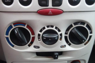 Pretensionneur de ceinture avant droit FIAT PUNTO 2