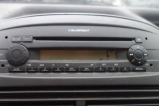 Pretensionneur de ceinture avant droit FIAT PUNTO 2