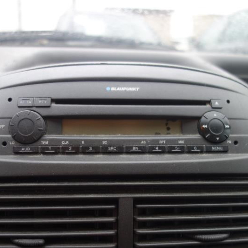 Pretensionneur de ceinture avant droit FIAT PUNTO 2 Photo n°10