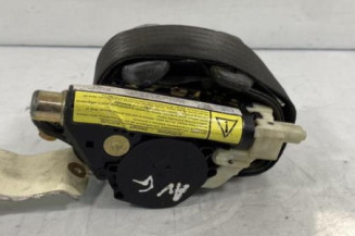 Pretensionneur de ceinture avant gauche FIAT PUNTO 2