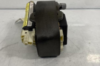 Pretensionneur de ceinture avant gauche FIAT PUNTO 2