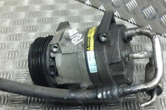 Compresseur clim RENAULT VEL SATIS