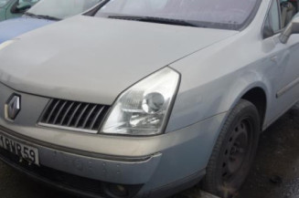 Compresseur clim RENAULT VEL SATIS