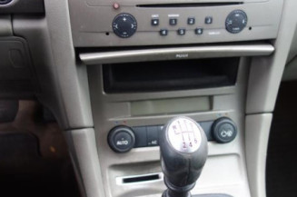 Compresseur clim RENAULT VEL SATIS