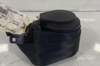 Ceinture arriere droit RENAULT TWINGO 1 Photo n°1