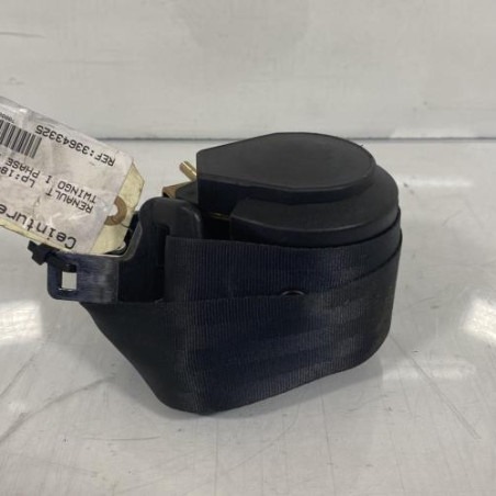 Ceinture arriere droit RENAULT TWINGO 1 Photo n°1