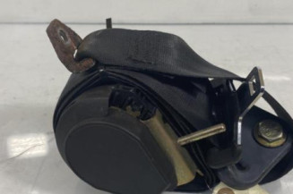 Ceinture arriere gauche RENAULT TWINGO 1 Photo n°1