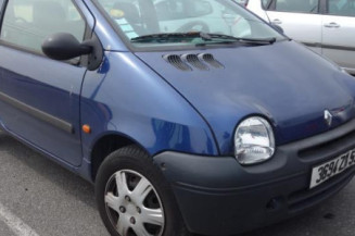 Ceinture arriere gauche RENAULT TWINGO 1
