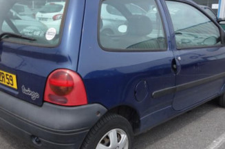 Ceinture arriere gauche RENAULT TWINGO 1