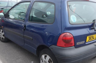 Ceinture arriere gauche RENAULT TWINGO 1