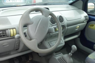 Ceinture arriere gauche RENAULT TWINGO 1