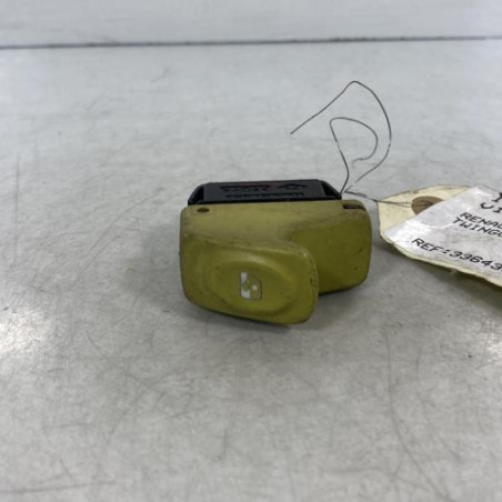 Interrupteur de leve vitre avant droit RENAULT TWINGO 1 Photo n°1