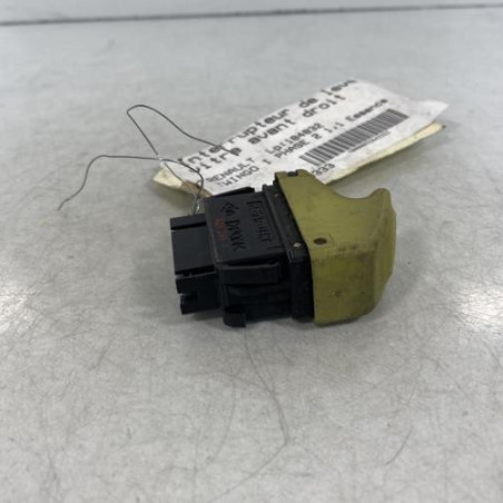 Interrupteur de leve vitre avant droit RENAULT TWINGO 1