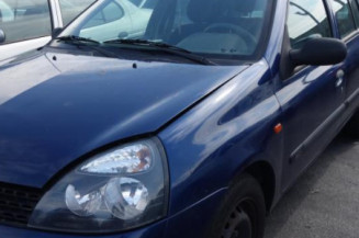 Repetiteur clignotant avant gauche (Feux) RENAULT CLIO 2 Photo n°1