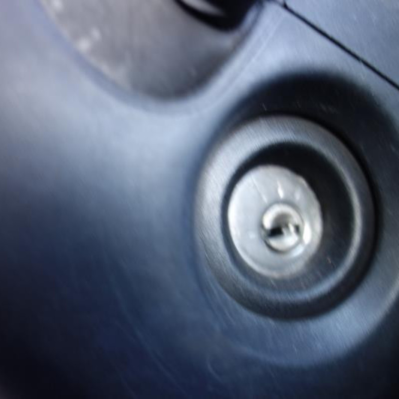 Repetiteur clignotant avant gauche (Feux) RENAULT CLIO 2 Photo n°8