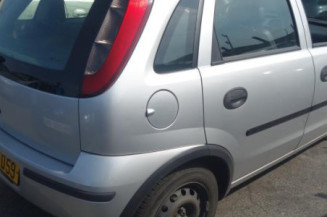 Vitre arriere droit OPEL CORSA C