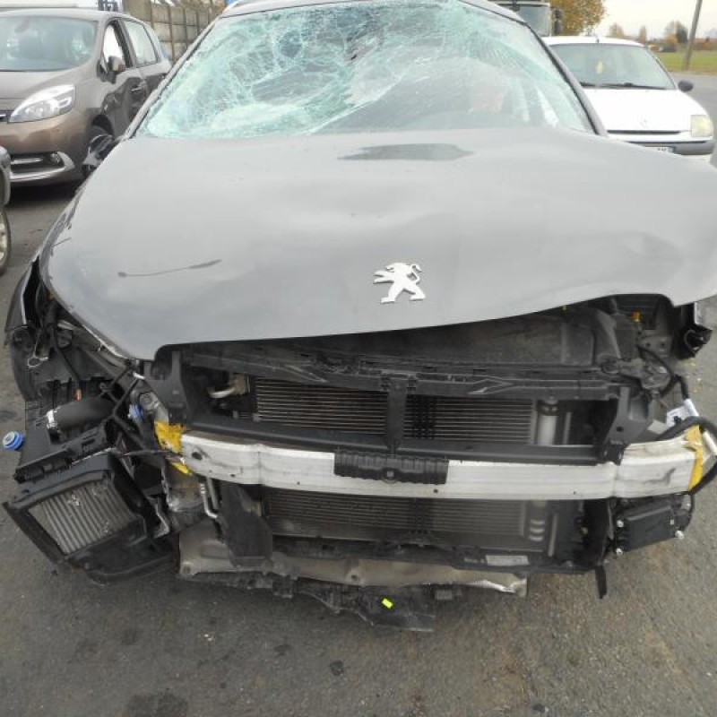 Demarreur PEUGEOT 308 2 SW Photo n°5