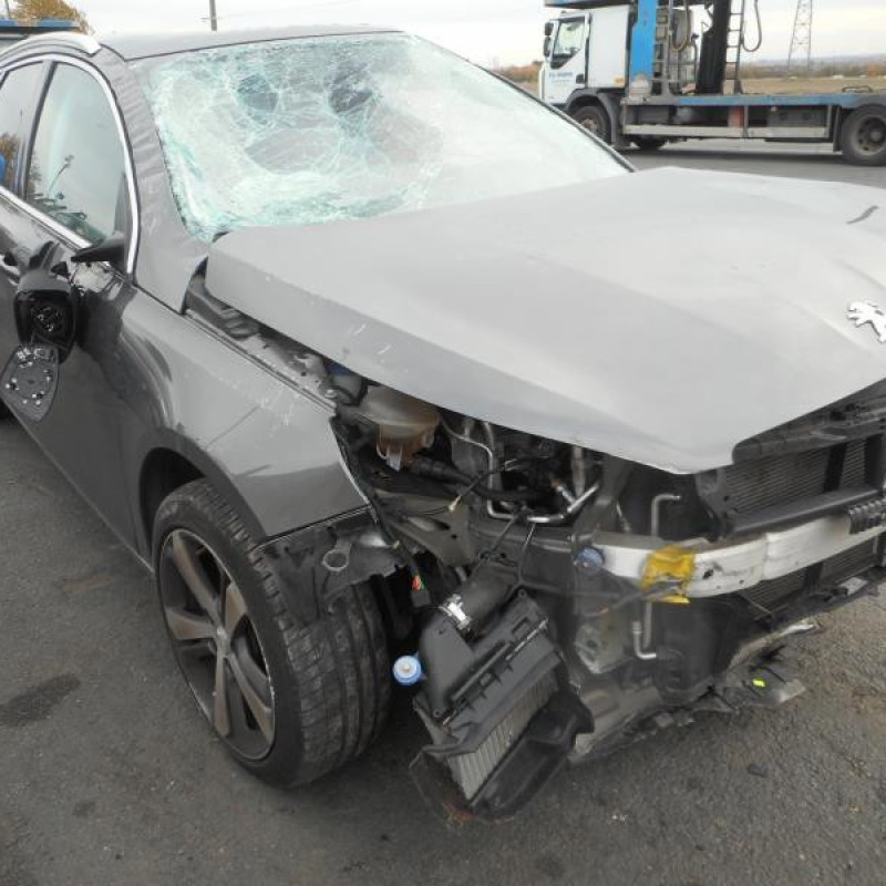 Demarreur PEUGEOT 308 2 SW Photo n°6