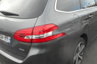 Demarreur PEUGEOT 308 2 SW