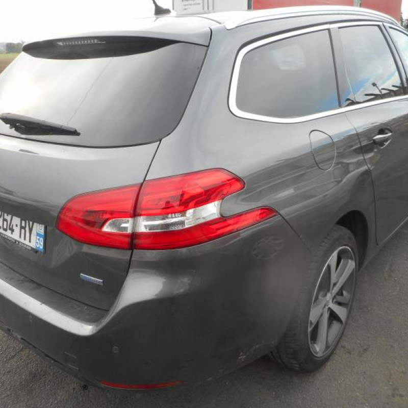 Demarreur PEUGEOT 308 2 SW Photo n°7