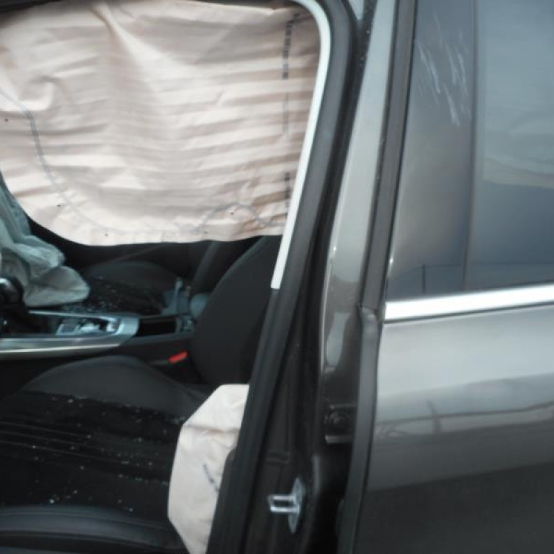 Demarreur PEUGEOT 308 2 SW Photo n°9