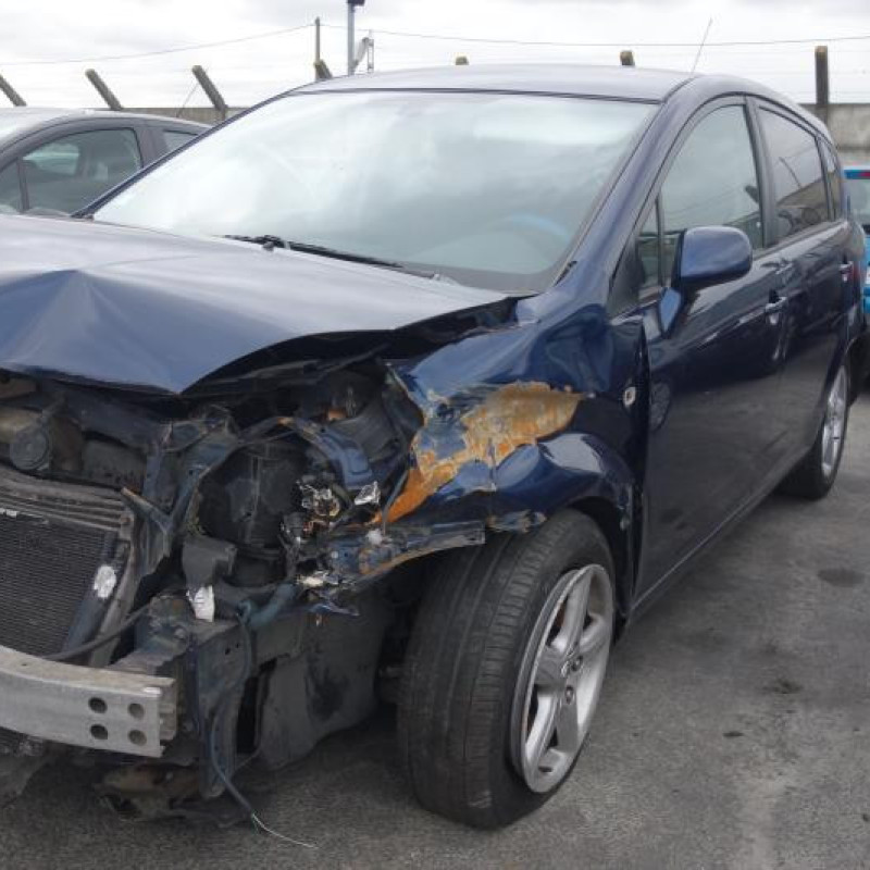 Boite a gants TOYOTA COROLLA VERSO 2 Photo n°2
